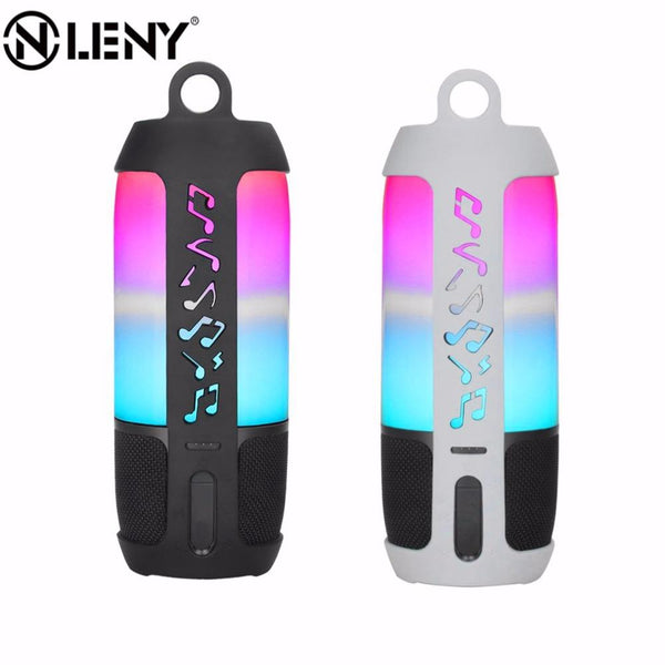Newest Flexible Durable Silicone Cover Pouch Carrying Case For JBL Pulse 3 Pulse3 Wireless Bluetooth Speaker-Play at Any Time