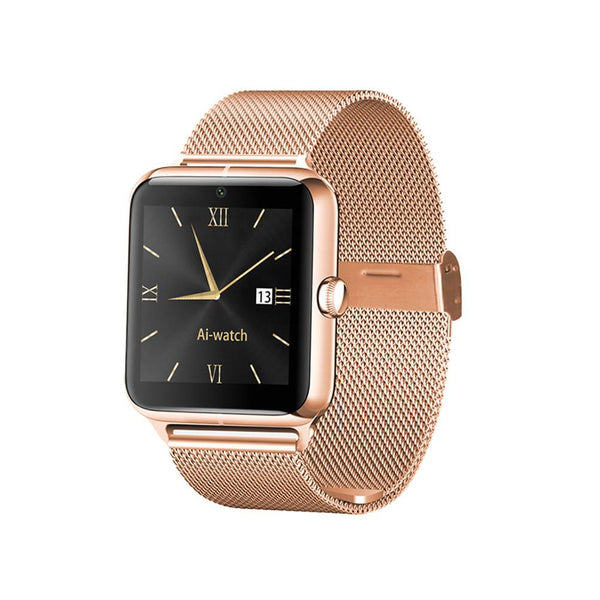 Z50 Bluetooth Smart Watch Phone For Android IOS Samsung iPhone HTC