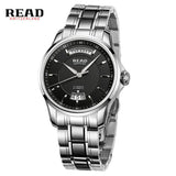 READ watches calendar business men's watch automatic mechanical watches men's watches 8045