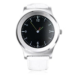 NEECOO V3 Bluetooth 4.0 Smart Watch MTK2502C 1.3inch Screen Heart Rate Monitor Pedometer Music for iOS Android SmartWatch
