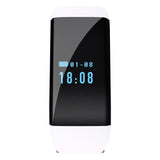 SKMEI D21 Smart WristBand Men Women Sports Watches Heart Rate Monitor Fitness Tracker Relogio Masculino Digital Wristwatches