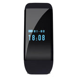 SKMEI D21 Smart WristBand Men Women Sports Watches Heart Rate Monitor Fitness Tracker Relogio Masculino Digital Wristwatches
