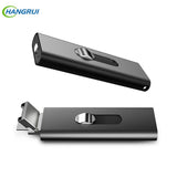 16GB Metal Digital Voice Recorder Voice Activated USB Pen for PC xiaomi Android Smartphone drive voice recorder with two Slots