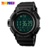 Smart Watch SKMEI Men's Watch Pedometer Calories Chronograph Waterproof Digital Men Women Fashion Outdoor Sport Watch Smartwatch