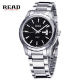 READ watches Mens Watch Mens mechanical table R8020G