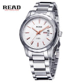 READ watches Mens Watch Mens mechanical table R8020G