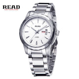 READ watches Mens Watch Mens mechanical table R8020G