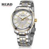 READ the royal knight men watch series fully automatic machinery male watches R8019G