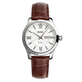 READ the royal knight men watch series fully automatic machinery male watches R8019G