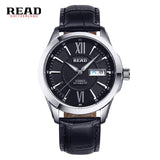READ watch the royal knight series fully automatic machinery male table R8016 surface of Rome8016