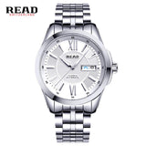 READ watch the royal knight series fully automatic machinery male table R8016 surface of Rome8016