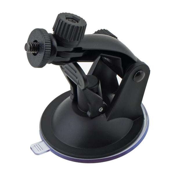 Professional Car Windshield Suction Cup Mount Holder Driving Recorder Bracket with Tripod Adapter for Gopro Hero 3 2 1 Camera