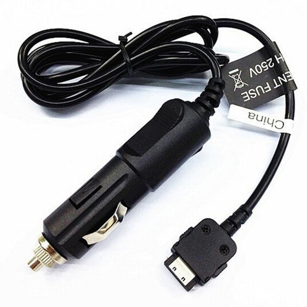 2017 New Arrival 12V DC Car Auto Power Charger Adapter Cord For GARMIN GPS StreetPilot C550 C 550