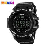 Men Smart Watch Pedometer Calories Fashion Digital watch Chronograph SmartWatch Bluetooth ios 4.0 Android Outdoor Sports Watches
