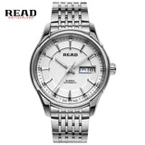 READ Men's Watch Classic double calendar Mens watch fashion men's Watch R8082