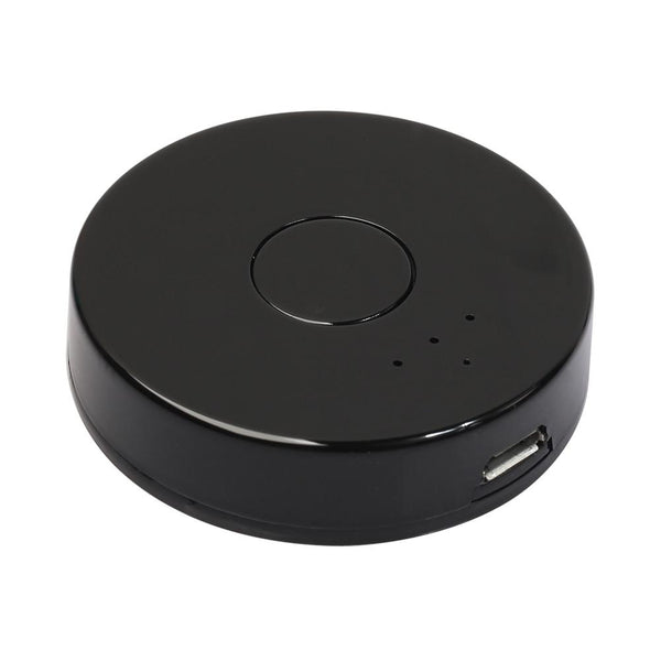 Multi-Point 3.5mm Bluetooth Transmitter Wireless Blutooth V4.0 Audio A2DP Stereo Dongle Adapter for TV PC Tablet MP3