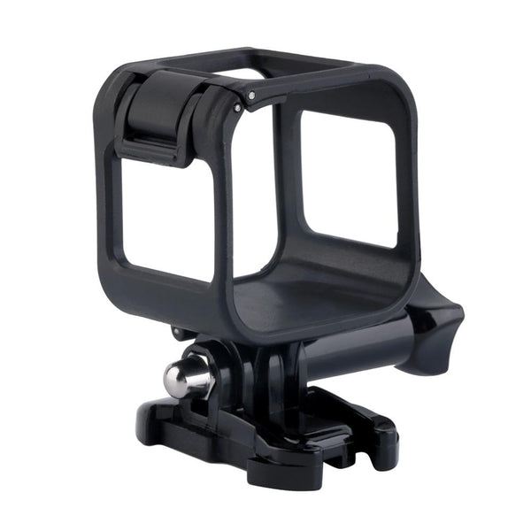 Standard Frame Mount Protective Housing Case Cover With Long Screw For GoPro Hero 4 Session For Gopro Accessories