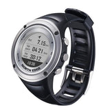NORTH EDGE Men Sports GPS Heart Rate Monitor Compass Altimeter Barometer Thermometer Watches Bluetooth Pedometer Digital Watch S