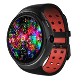 OGEDA 2017 Z10 Android 5.1 GPS Smart Watch 1GB 16GB MTK6580 Quad Core 1.39" 400*400 Smartwatch With WIFI SIM For Android iOS