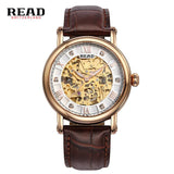 READ watch the Royal Knights series of hollow automatic machine's R8032