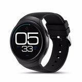 JAYSDAREL Android 5.1 Heart Rate Monitor Smart Watch X3 Plus 3G Call SIM Card GPS Tracker Pedometer Bluetooth Smartwatch Phone