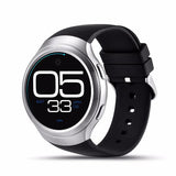 JAYSDAREL Android 5.1 Heart Rate Monitor Smart Watch X3 Plus 3G Call SIM Card GPS Tracker Pedometer Bluetooth Smartwatch Phone