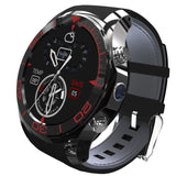 JAYSDAREL S1 Heart Rate Andriod 5.1 Smart Watch GPS 512MB 3G 4G WIFI Camera Pedometer Bluetooth SIM Card Smartwatch Phone