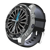 JAYSDAREL S1 Heart Rate Andriod 5.1 Smart Watch GPS 512MB 3G 4G WIFI Camera Pedometer Bluetooth SIM Card Smartwatch Phone