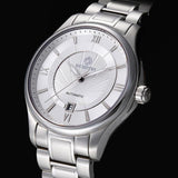 Relogio Masculino Luxury Automatic Watch Men Brand Mechanical calendar Watches Waterproof Casual Men's WristWatches Male