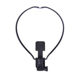 Hands-free Universal Mini Selfie Stick Monopod Shoot Holder For Smart Phone for home-travel