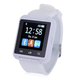 Sports Bluetooth 3.0 Smart Watch Outdoor Wristwatch Multifunction For Android Remote Camera Great For Running Best Gift