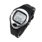 Pulse Heart Rate Monitor Smart Wristband Fitness Tracker Pedometer Sleep Tracker