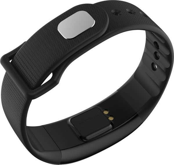 A69 Smart Bracelet Watch Bluetooth 4.0 Waterproof Sports Wristband Pedometer Blood Pressure Heart Rate Monitor Call/ SMS Reminder Remote Camera For Android 4.4 IOS 8.0