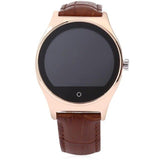 RWATCH R11 Bluetooth Smart Watch Multifunction Infrared Remote Controller Heart Rate Wristwatch Music Pedometer for Android IOS