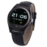 RWATCH R11 Bluetooth Smart Watch Multifunction Infrared Remote Controller Heart Rate Wristwatch Music Pedometer for Android IOS