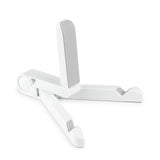 Powstro Foldable Adjustable Stand Bracket Holder Mount Angle Tablet for iPad Samsung Tablet PC Mobile Phone Holder