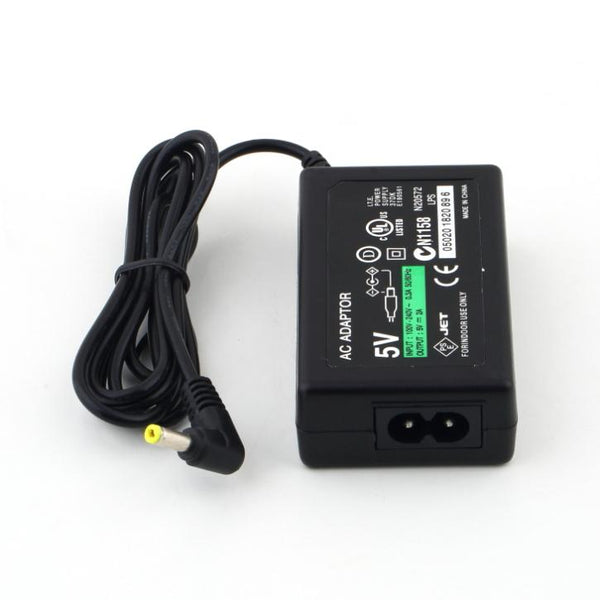 Home Wall Charger AC Adapter Power Supply for Sony for PSP 1000 2000 3000 Slim S9