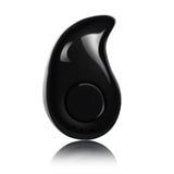 FORNORM MINI Wireless Bluetooth Headset Stealth Handsfree With  A2DP Earphone For Iphone Android Phone