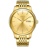 AESOP Simple Men Watch Men Automatic Mechanical Sapphire Crystal Thin Wrist Wristwatch Black Male Clock Relogio Masculino Hot 46