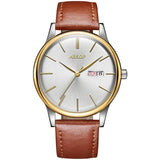 AESOP Simple Men Watch Men Automatic Mechanical Sapphire Crystal Thin Wrist Wristwatch Black Male Clock Relogio Masculino Hot 46