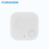 FORNORM Bluetooth Smart Activity Tracker Anti-Lost Locator Tester Sensor Alarm Key Finder Support APP For Android4.3 And iOS7.0