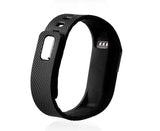 Splendid Smart Wrist Band Sleep Sports Fitness Activity Tracker Pedometer Bracelet Watch For Women Female