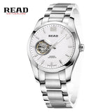 READ watch men's watch all automatic machine table leisure fashion table R8083GA