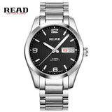 READ watch men's watch all automatic machine table leisure fashion table R8083GA