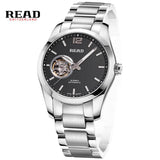 READ watch men's watch all automatic machine table leisure fashion table R8083GA