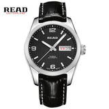 READ watch men's watch all automatic machine table leisure fashion table R8083GA