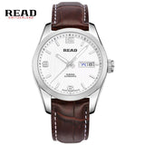 READ watch men's watch all automatic machine table leisure fashion table R8083GA