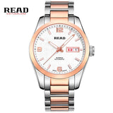 READ watch men's watch all automatic machine table leisure fashion table R8083GA