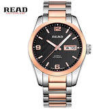 READ watch men's watch all automatic machine table leisure fashion table R8083GA