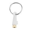 FORNORM Mini 3.5mm Infrared Universal IR Remote Control Intelligent Mobile Smart Wireless Remote Control for TV Air Conditioner